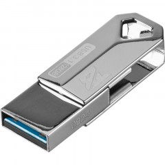 Флеш-память BigTech UFD037 USB3.1, 128 ГБ Флеш-память BigTech UFD037 USB3.1, 128 ГБ - фото 3