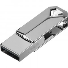 Флеш-память BigTech UFD037 USB3.1, 128 ГБ Флеш-память BigTech UFD037 USB3.1, 128 ГБ - фото 10