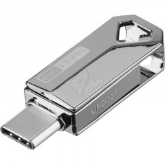 Флеш-память BigTech UFD037 USB3.1, 128 ГБ Флеш-память BigTech UFD037 USB3.1, 128 ГБ - фото 11