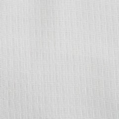 Полотно техническое вафельное отбеленное, рулон 0,45х60м, пл. 120 г/м2_Узб - фото 4
