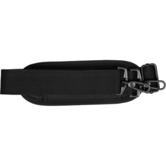 Сумка для ноутбука BigTech Ultime 17.3 LB-BT-06BK, черный - фото 8