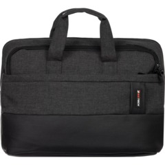 Сумка для ноутбука BigTech Ultime 15.6 LB-BT-07BK, черный - фото 5