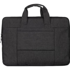 Сумка для ноутбука BigTech Ultime 15.6 LB-BT-07BK, черный - фото 6