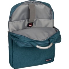 Рюкзак для ноутбука BigTech Special 15.6 LBP-BT-01BL, синий - фото 7