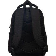 Рюкзак для ноутбука BigTech Special 15.6 LBP-BT-02BKGR, черно-серый - фото 6