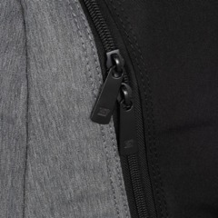 Рюкзак для ноутбука BigTech Special 15.6 LBP-BT-02BKGR, черно-серый - фото 8