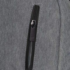 Рюкзак для ноутбука BigTech Special 15.6 LBP-BT-02BKGR, черно-серый - фото 9