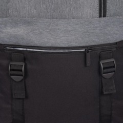 Рюкзак для ноутбука BigTech Special 15.6 LBP-BT-02BKGR, черно-серый - фото 10