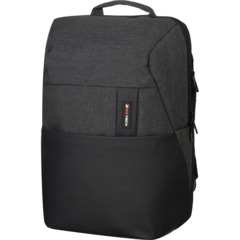 Рюкзак для ноутбука BigTech Ultime 15.6 LBP-BT-04BK, черный - фото 4