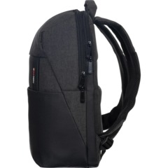 Рюкзак для ноутбука BigTech Ultime 15.6 LBP-BT-04BK, черный - фото 5