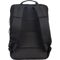 Рюкзак для ноутбука BigTech Ultime 15.6 LBP-BT-04BK, черный - фото 6