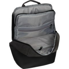 Рюкзак для ноутбука BigTech Ultime 15.6 LBP-BT-04BK, черный - фото 7