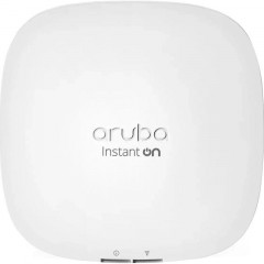 Точка доступа Wi-Fi HPE R4W02A  Instant On AP22 - фото 2