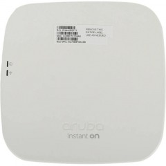Точка доступа HPE Aruba R2X01A Instant On AP12 Access Point Точка доступа HPE Aruba R2X01A Instant On AP12 Access Point - фото 2