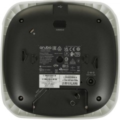 Точка доступа HPE Aruba R2X01A Instant On AP12 Access Point Точка доступа HPE Aruba R2X01A Instant On AP12 Access Point - фото 3