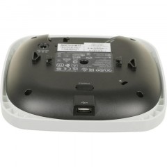 Точка доступа HPE Aruba R2X01A Instant On AP12 Access Point Точка доступа HPE Aruba R2X01A Instant On AP12 Access Point - фото 4