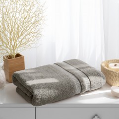 Полотенце махровое Verossa 70х140 Сharme, 460 гр, серо-коричневый, 790157 Полотенце махровое Verossa 70х140 Сharme, 460 гр, серо-коричневый, 790157 - фото 6