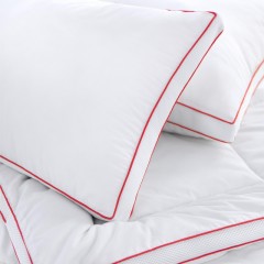 Подушка Verossa Airy 70х70 Royal, наполнитель 1280г , 791083 Подушка Verossa Airy 70х70 Royal, наполнитель 1280г , 791083 - фото 5