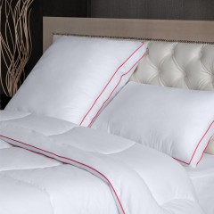 Подушка Verossa Airy 70х70 Royal, наполнитель 1280г , 791083 Подушка Verossa Airy 70х70 Royal, наполнитель 1280г , 791083 - фото 6