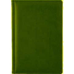 Ежедневник недатированный синий,А5,143х210мм,176л,ATTACHE Сиам - фото 4