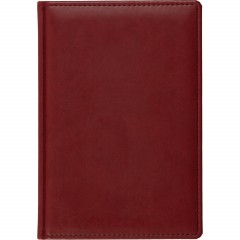Ежедневник недатированный бордо,А5,143х210мм,176л,ATTACHE Сиам - фото 4