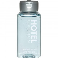 Гель для душа HOTEL COLLECTION,флакон 30мл,120шт/уп
