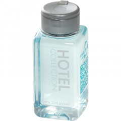 Гель для душа HOTEL COLLECTION,флакон 30мл,120шт/уп - фото 4