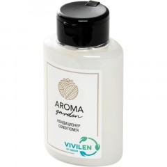 Кондиционер для волос Aroma Garden, флакон 30мл,120шт/уп Кондиционер для волос Aroma Garden, флакон 30мл,120шт/уп - фото 3