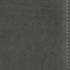 Ежедневник недатированный серый,А5,143х210мм,176л,ATTACHE Сиам - фото 5