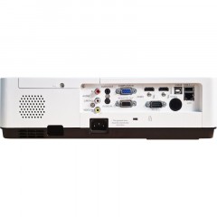 Проектор Cactus CS-S3.WT 3LCD 43000Lm LS 4300Lm ANSI 15000:1 (10000час) - фото 2