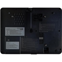 Проектор Cactus CS-S2.B 3LCD 40000Lm LS 4000Lm ANSI 15000:1 (10000час) - фото 7