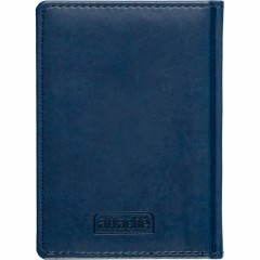 Ежедневник недатированный синий,А6,110х155мм,176л,ATTACHE Сиам - фото 19