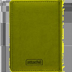 Ежедневник недатированный бирюзовый,А6,110х155мм,176л,ATTACHE Сиам - фото 20