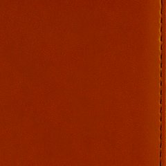 Ежедневник недатированный оранжевый,А6,110х155мм,176л,ATTACHE Сиам - фото 6