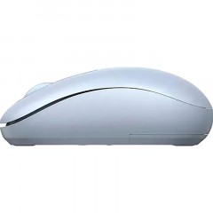 Мышь компьютерная UGREEN беспроводная MU105(90671) 2.4G Цвет: пыльн голубой Мышь компьютерная UGREEN беспроводная MU105(90671) 2.4G Цвет: пыльн голубой - фото 2