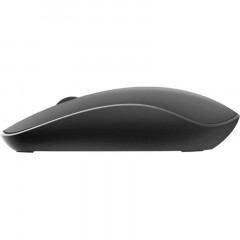 Мышь компьютерная RAPOO беспроводная M20 Silent - черный Мышь компьютерная RAPOO беспроводная M20 Silent - черный - фото 3