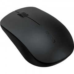 Мышь компьютерная RAPOO беспроводная M20 PLUS - черный Мышь компьютерная RAPOO беспроводная M20 PLUS - черный - фото 3