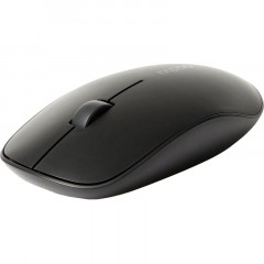 Мышь компьютерная RAPOO беспроводная M200 - черный Мышь компьютерная RAPOO беспроводная M200 - черный - фото 2