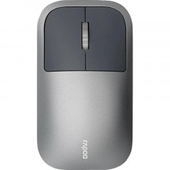 Мышь компьютерная RAPOO беспроводная M700 - серый Мышь компьютерная RAPOO беспроводная M700 - серый - фото 2