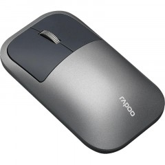 Мышь компьютерная RAPOO беспроводная M700 - серый Мышь компьютерная RAPOO беспроводная M700 - серый - фото 3