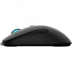 Мышь компьютерная RAPOO V16RGB проводная, цвет - черный Мышь компьютерная RAPOO V16RGB проводная, цвет - черный - фото 3