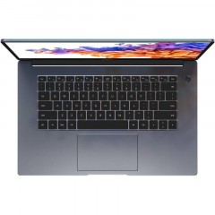 Ноутбук Honor MagicBook 15/R5 5500U/8Gb/512Gb SSD/15.6(5301AFVT)NoOS - фото 4