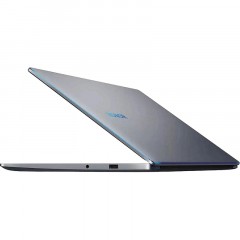 Ноутбук Honor MagicBook 15/R5 5500U/8Gb/512Gb SSD/15.6(5301AFVT)NoOS - фото 5