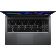Ноутбук Acer EX215-23/R5 7520U/16Gb/512Gb SSD/15.6(NX.EH3CD.00H)NoOS Ноутбук Acer EX215-23/R5 7520U/16Gb/512Gb SSD/15.6(NX.EH3CD.00H)NoOS - фото 5