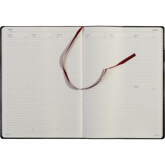 Еженедельник недатированный синий,A4,222х302мм,128 стр.,Br.V.PROFY 3-098/01 Еженедельник недатированный синий,A4,222х302мм,128 стр.,Br.V.PROFY 3-098/01 - фото 19