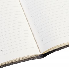 Еженедельник недатированный коричнев,A4,222х302мм,64л,Br.V.PROFY 3-098/03 - фото 25