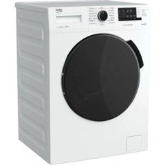 Стиральная машина Beko RSPE78612W - фото 2