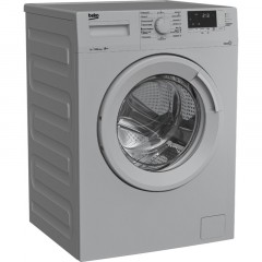 Стиральная машина Beko WSRE6512ZSS Стиральная машина Beko WSRE6512ZSS - фото 2