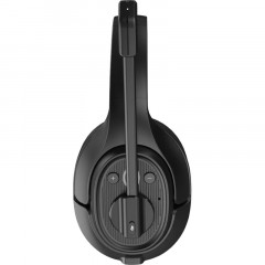 Гарнитура EKSA H1 plus. Беспроводная - фото 3