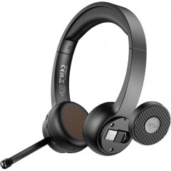 Гарнитура EKSA H16. Беспроводная - фото 2